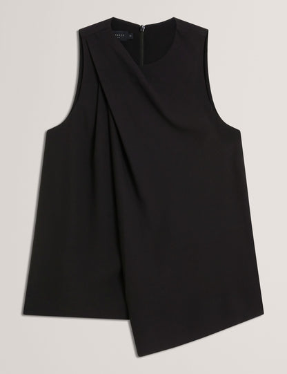  ICANA | BLACK
