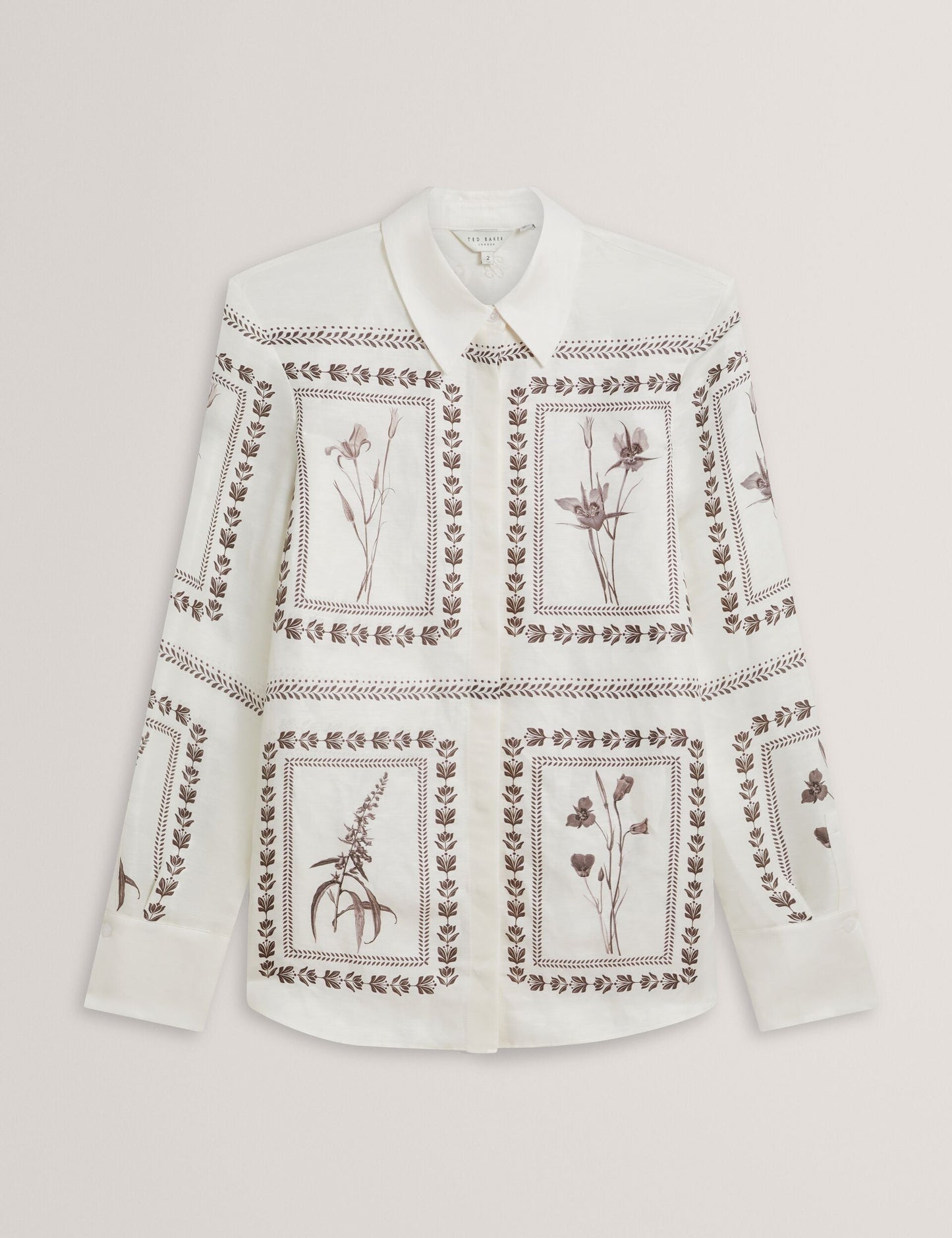  SIMCOA | IVORY