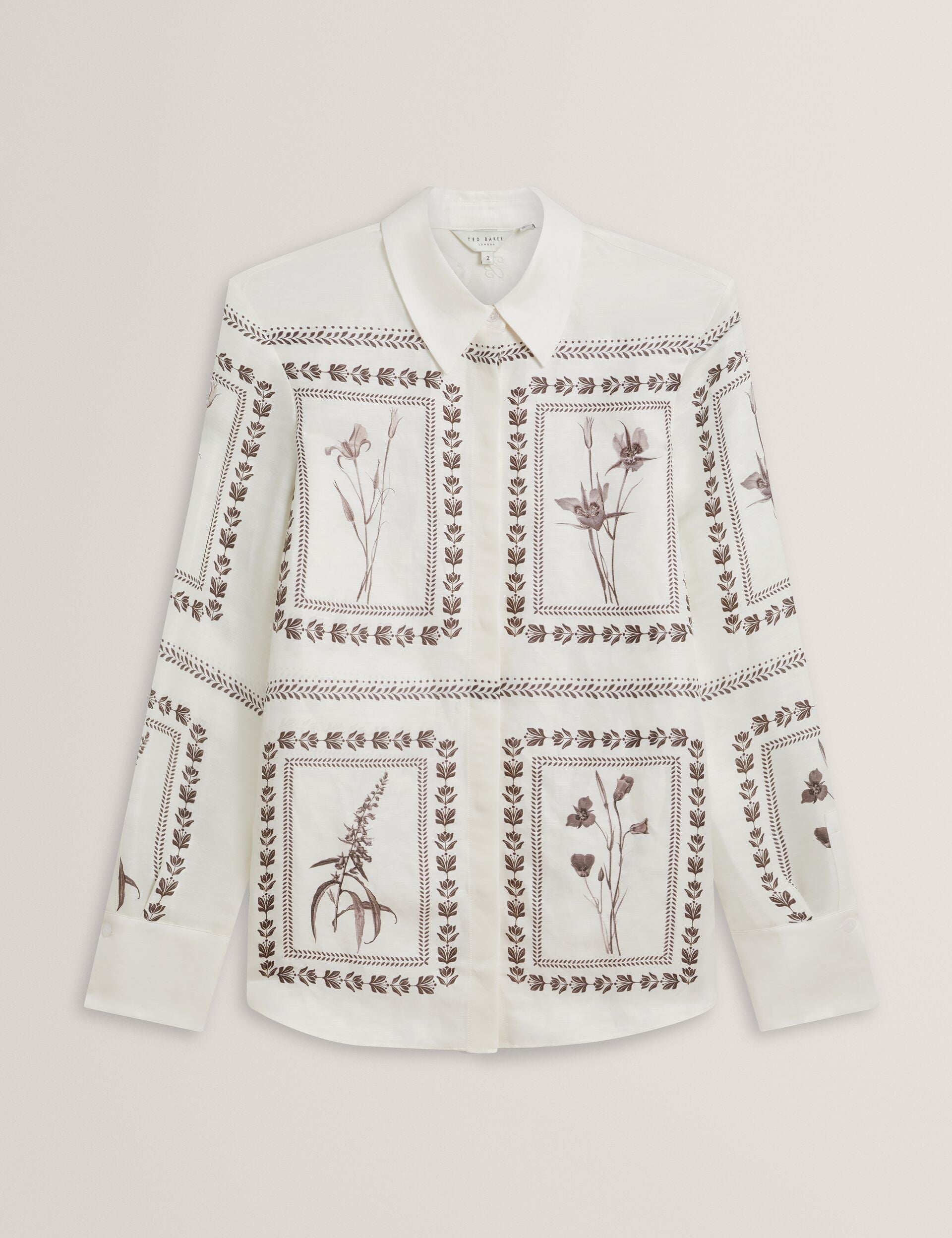  SIMCOA | IVORY