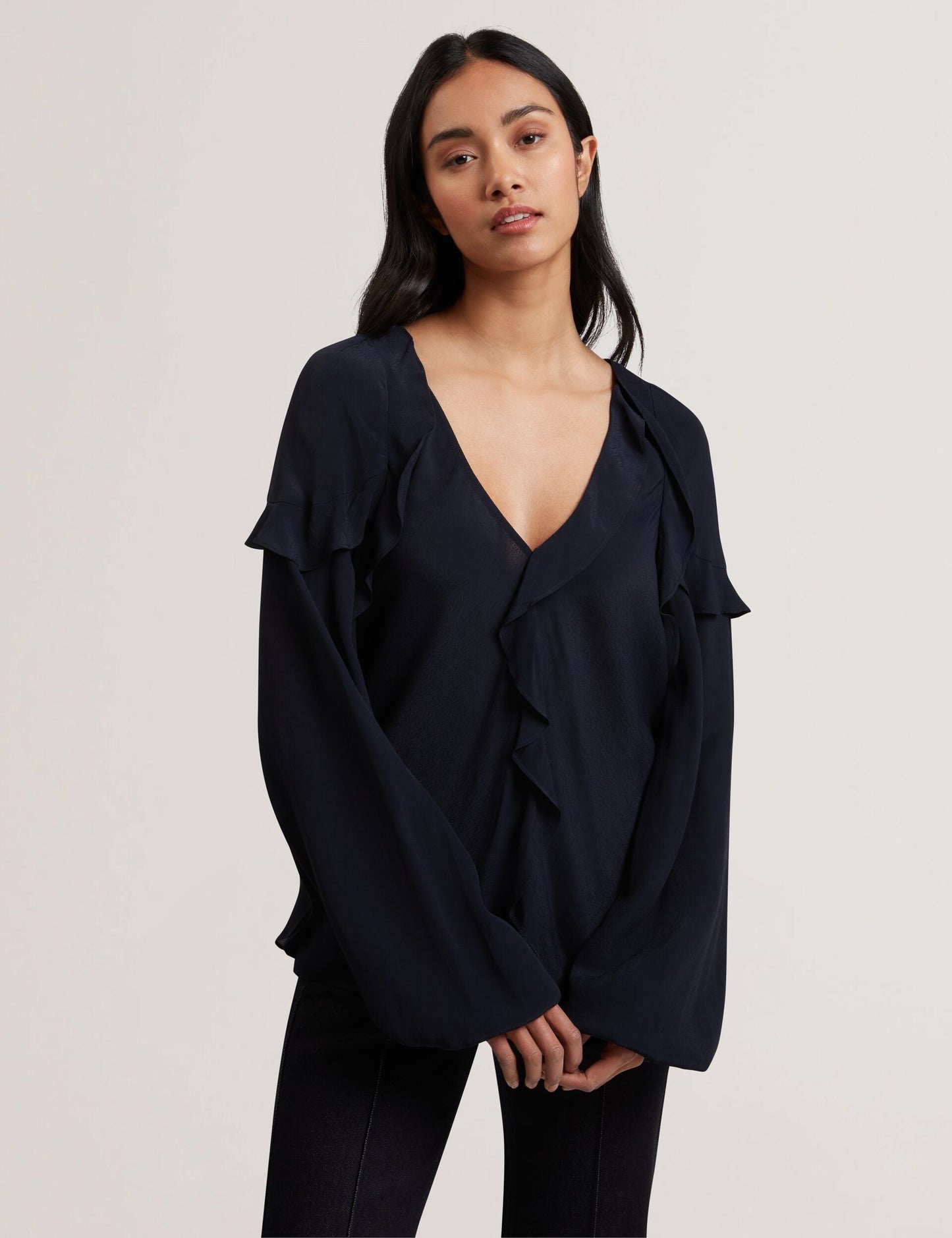  KAYFA | NAVY