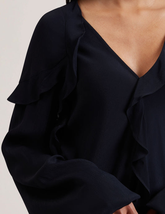 KAYFA | NAVY