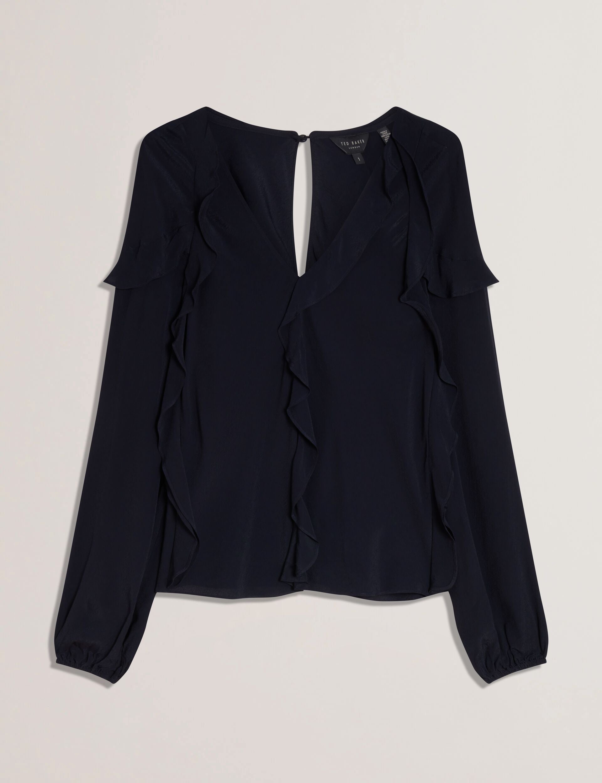 KAYFA | NAVY