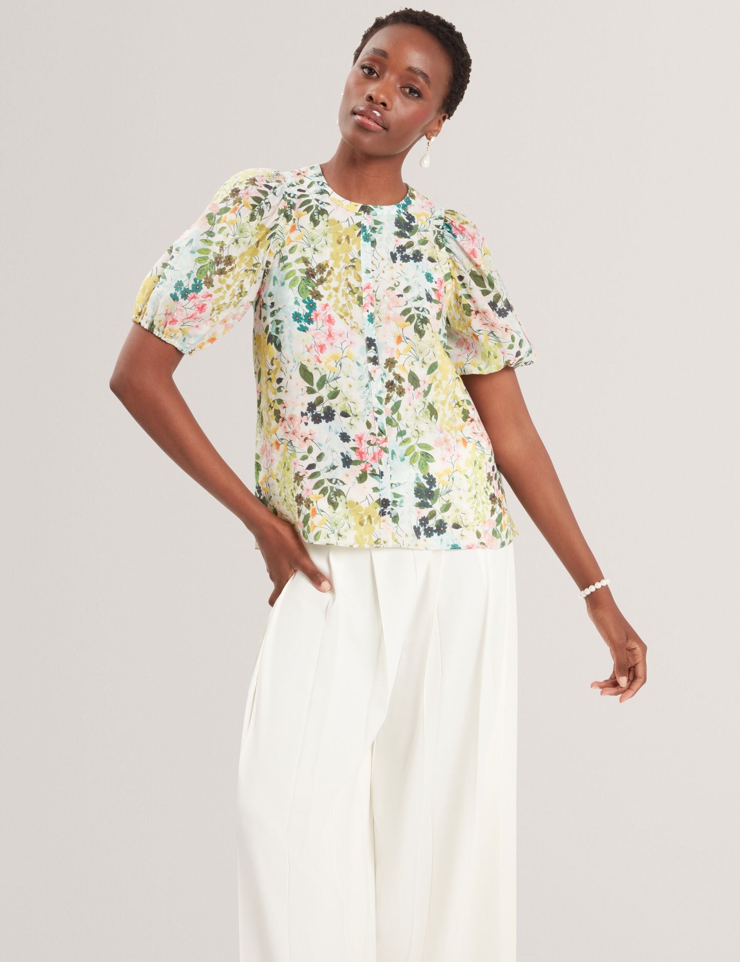  MICHA | IVORY