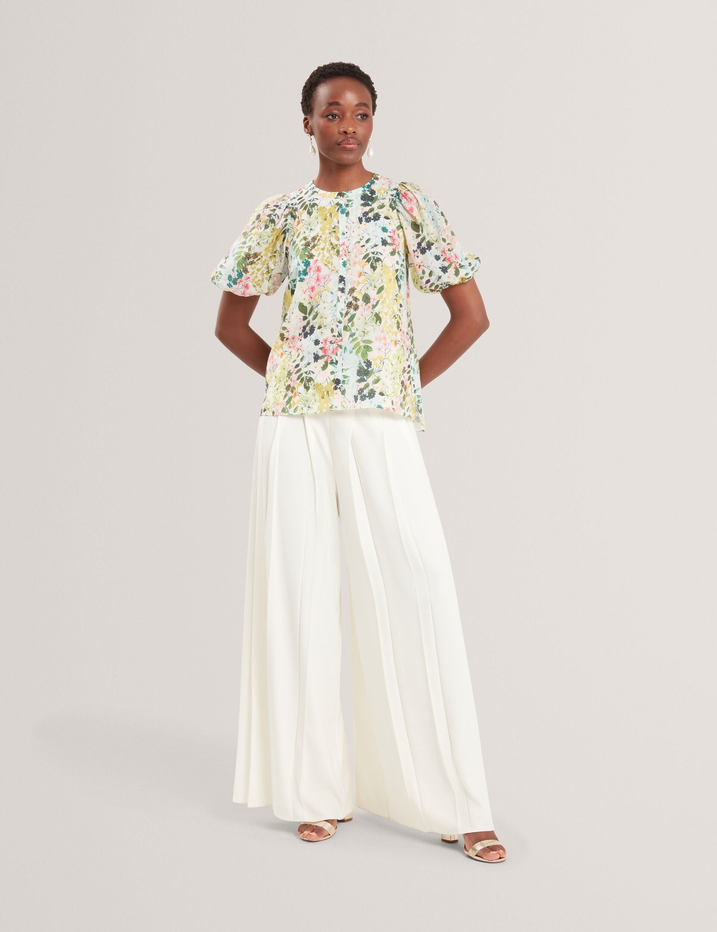  MICHA | IVORY