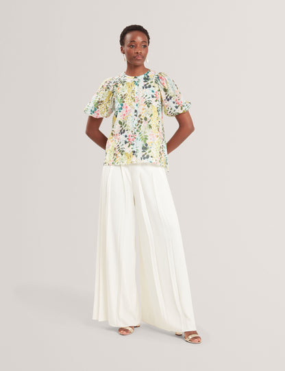 MICHA | IVORY