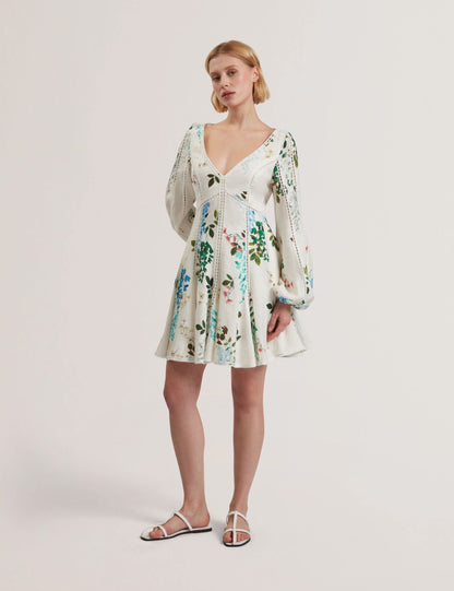  BELVIDA | WHITE