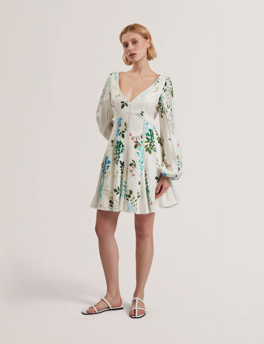  BELVIDA | WHITE