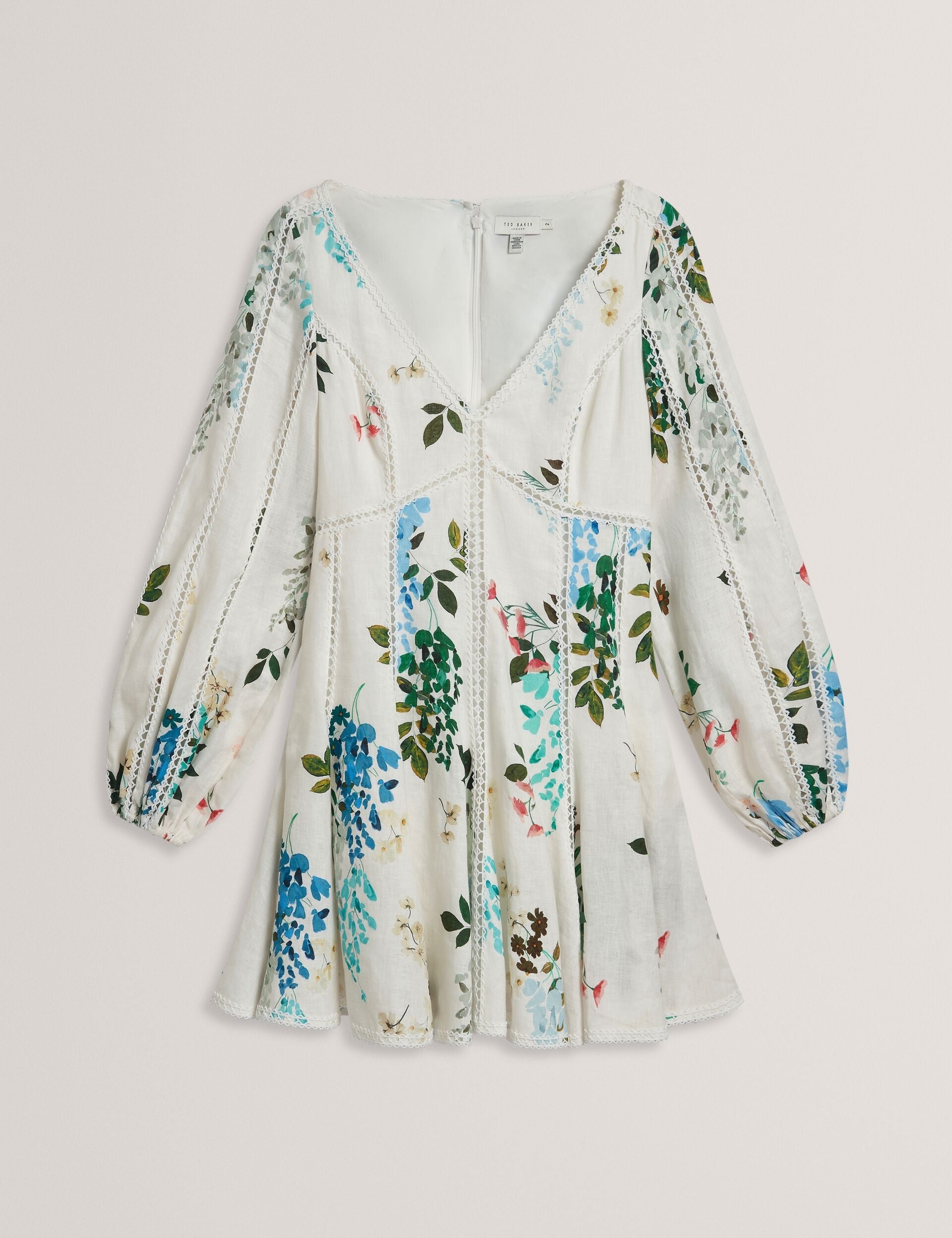  BELVIDA | WHITE