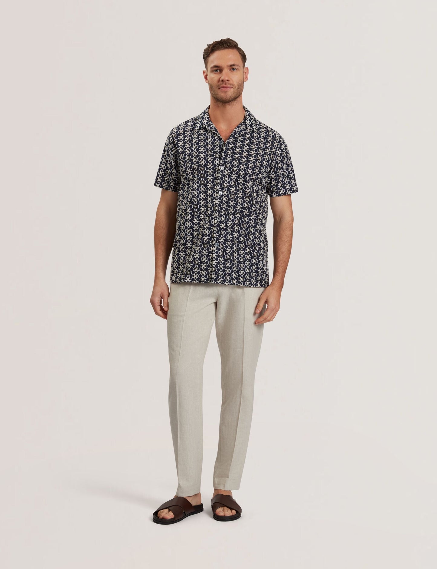  FINLAYS | NAVY