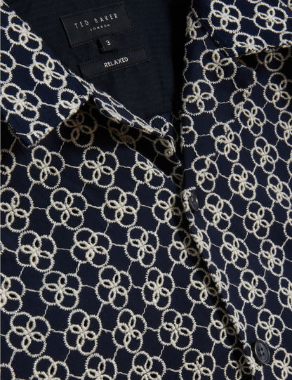  FINLAYS | NAVY