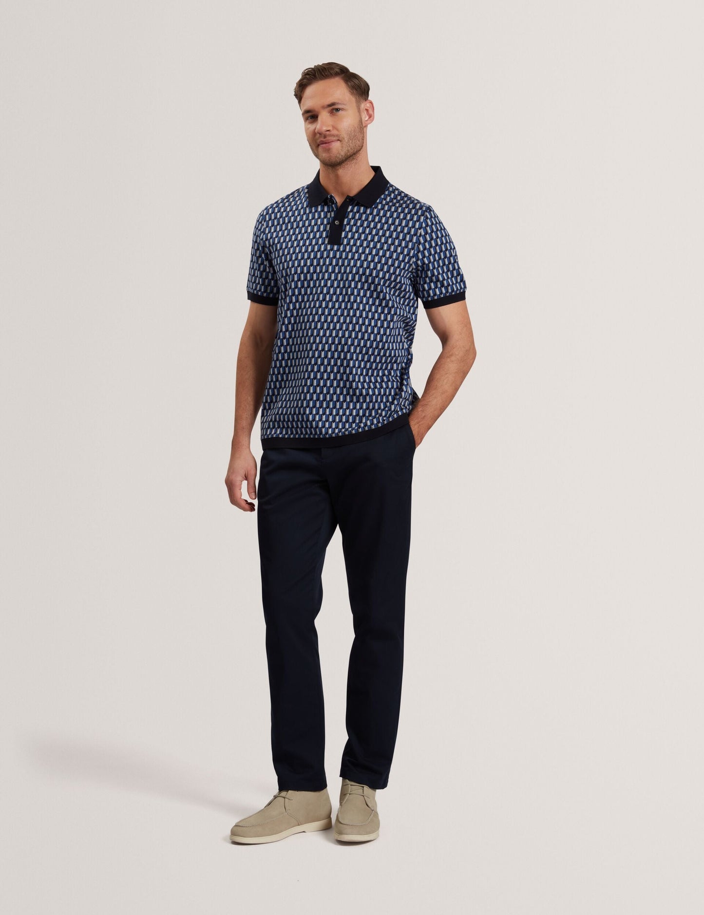  HAMISHS | NAVY