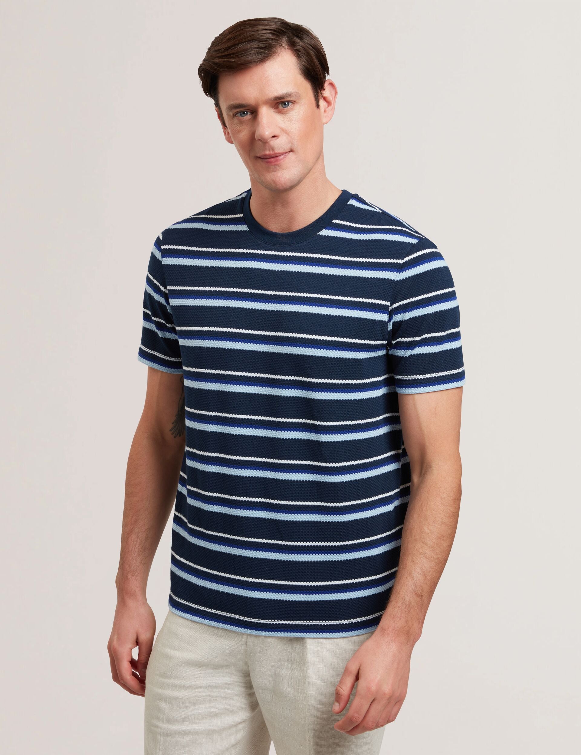  GORANO | NAVY