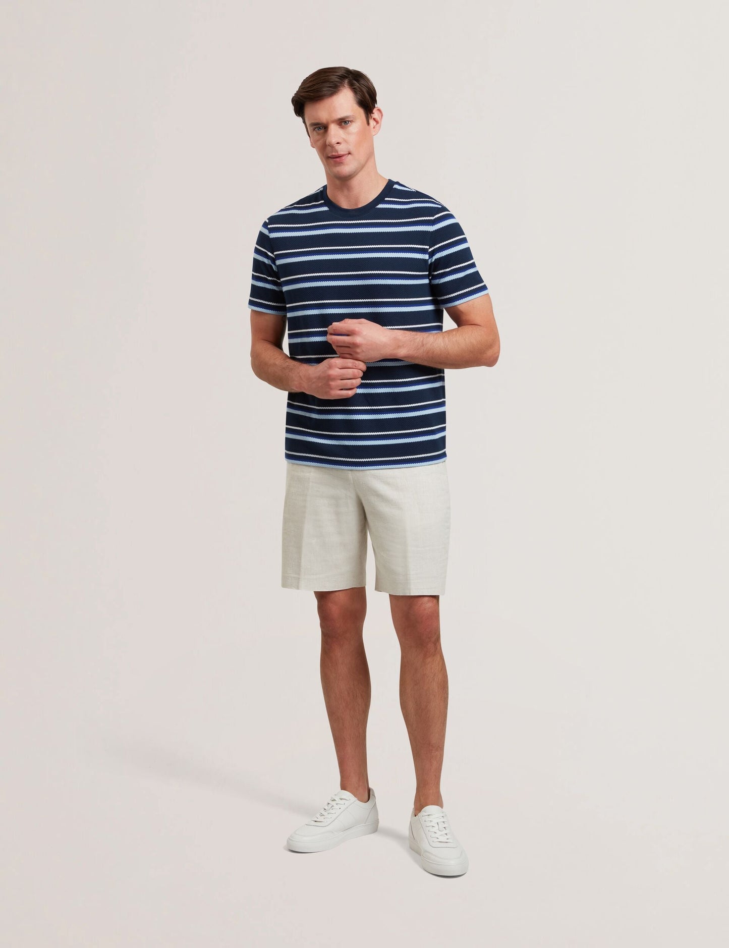  GORANO | NAVY