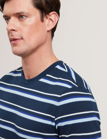  GORANO | NAVY