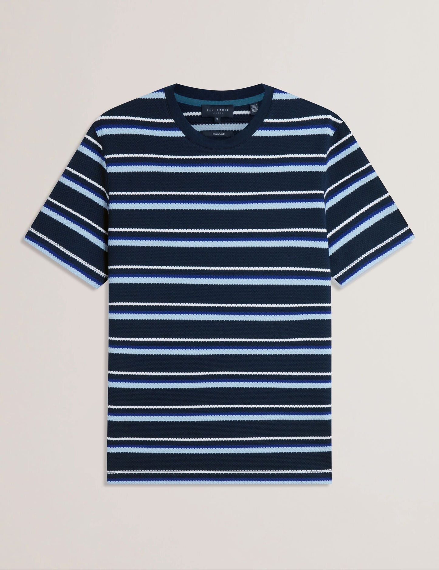 GORANO | NAVY