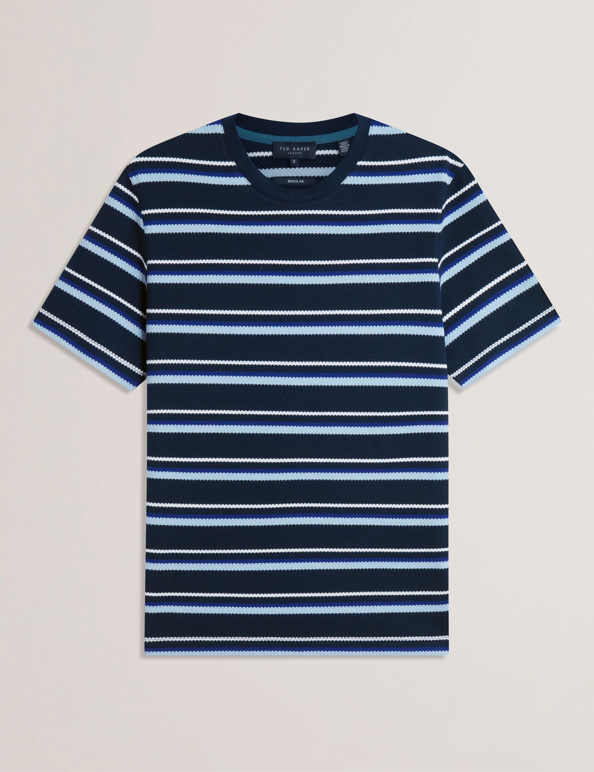  GORANO | NAVY