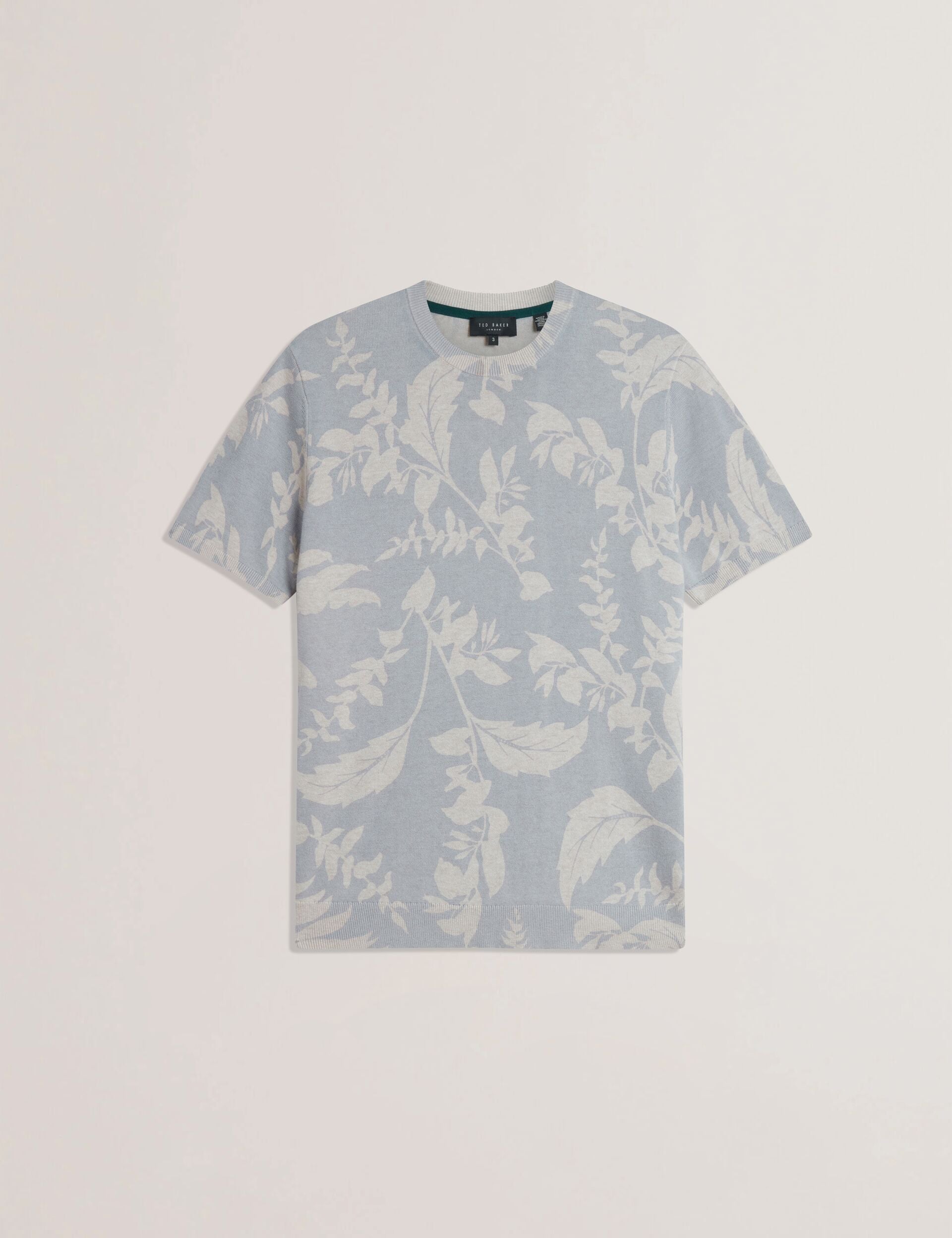  DENNIO | LT-BLUE