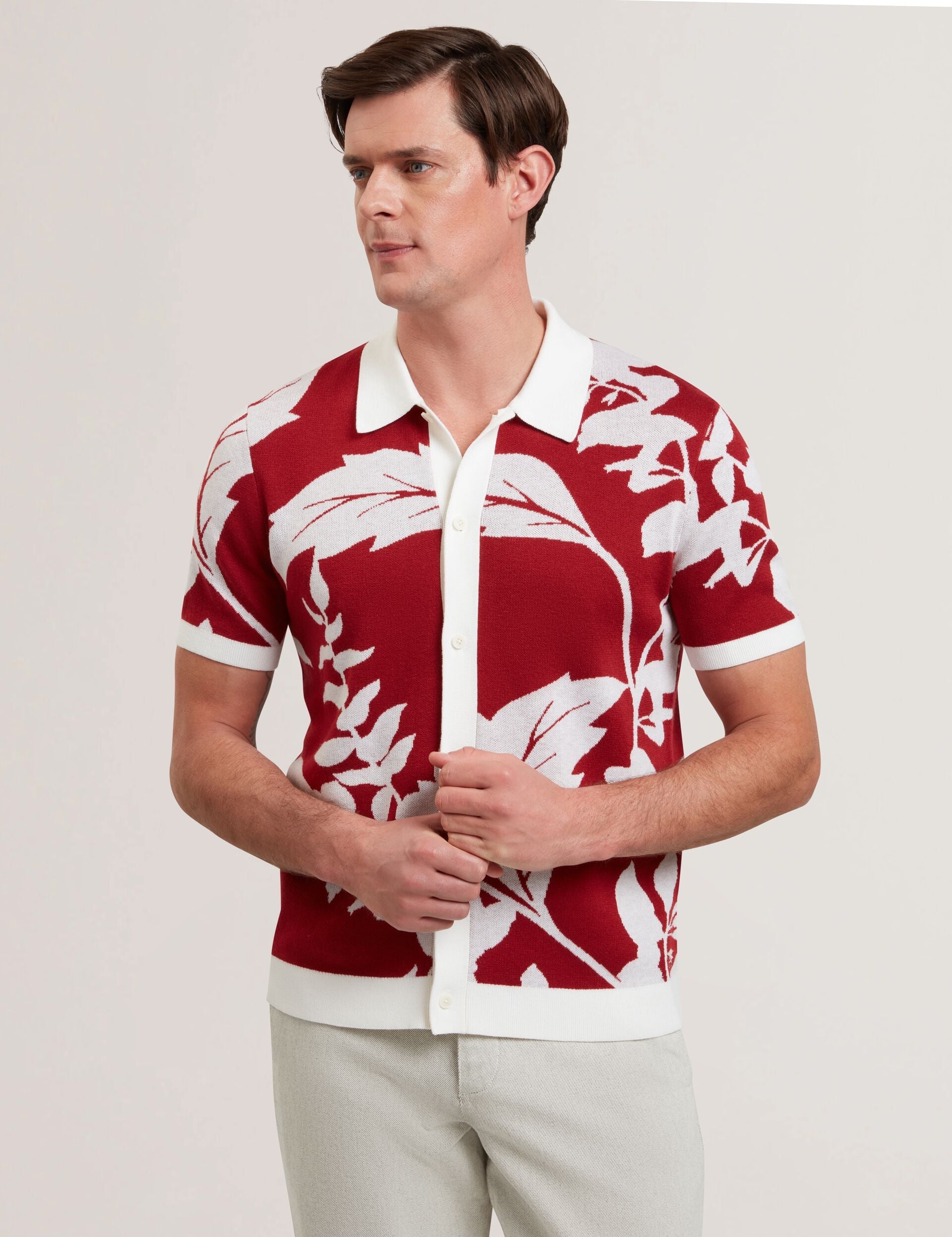  EDSON | RED