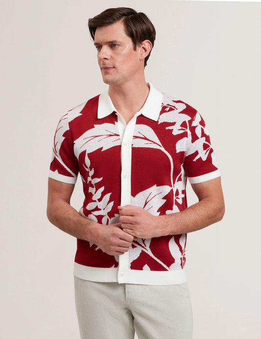 EDSON | RED