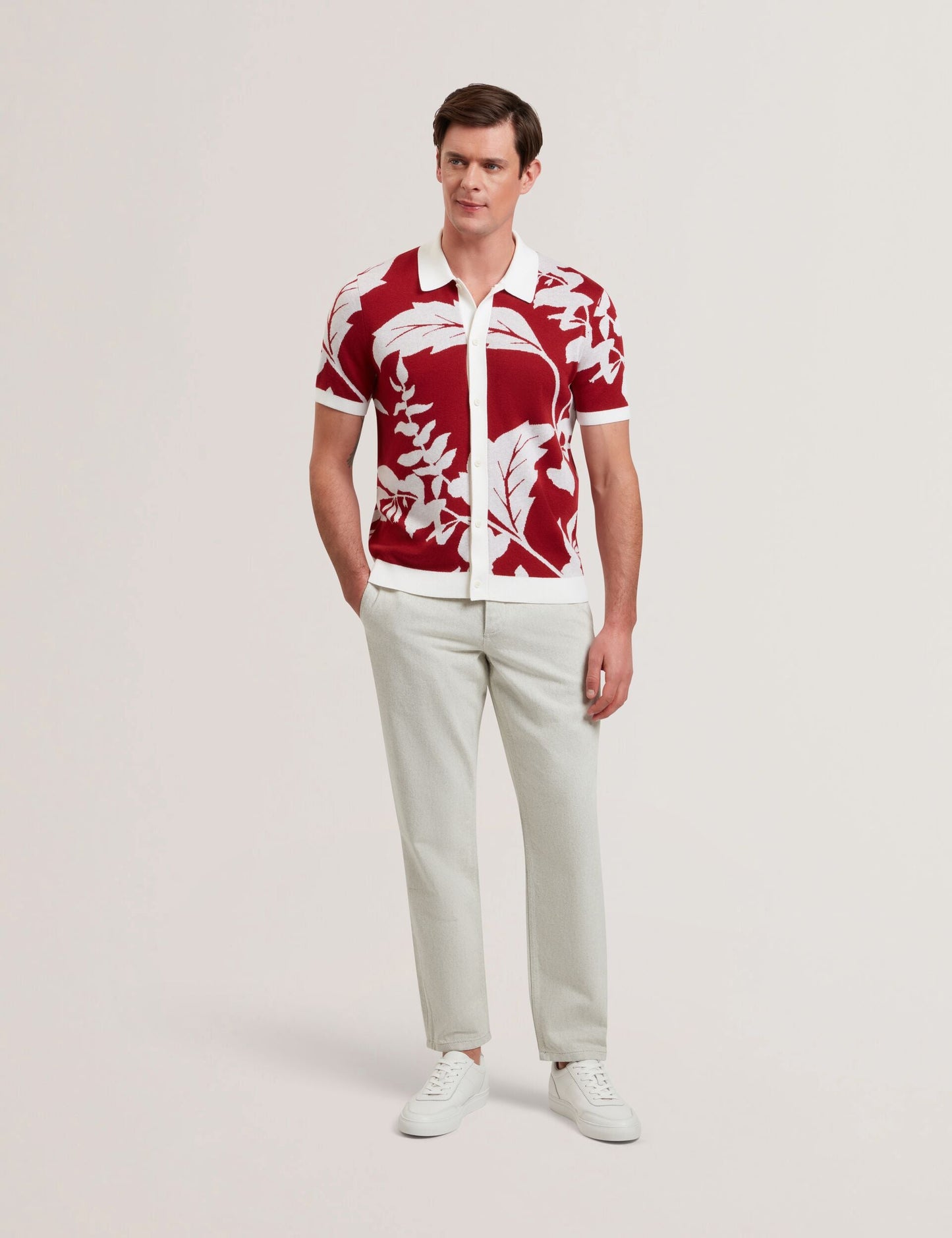  EDSON | RED