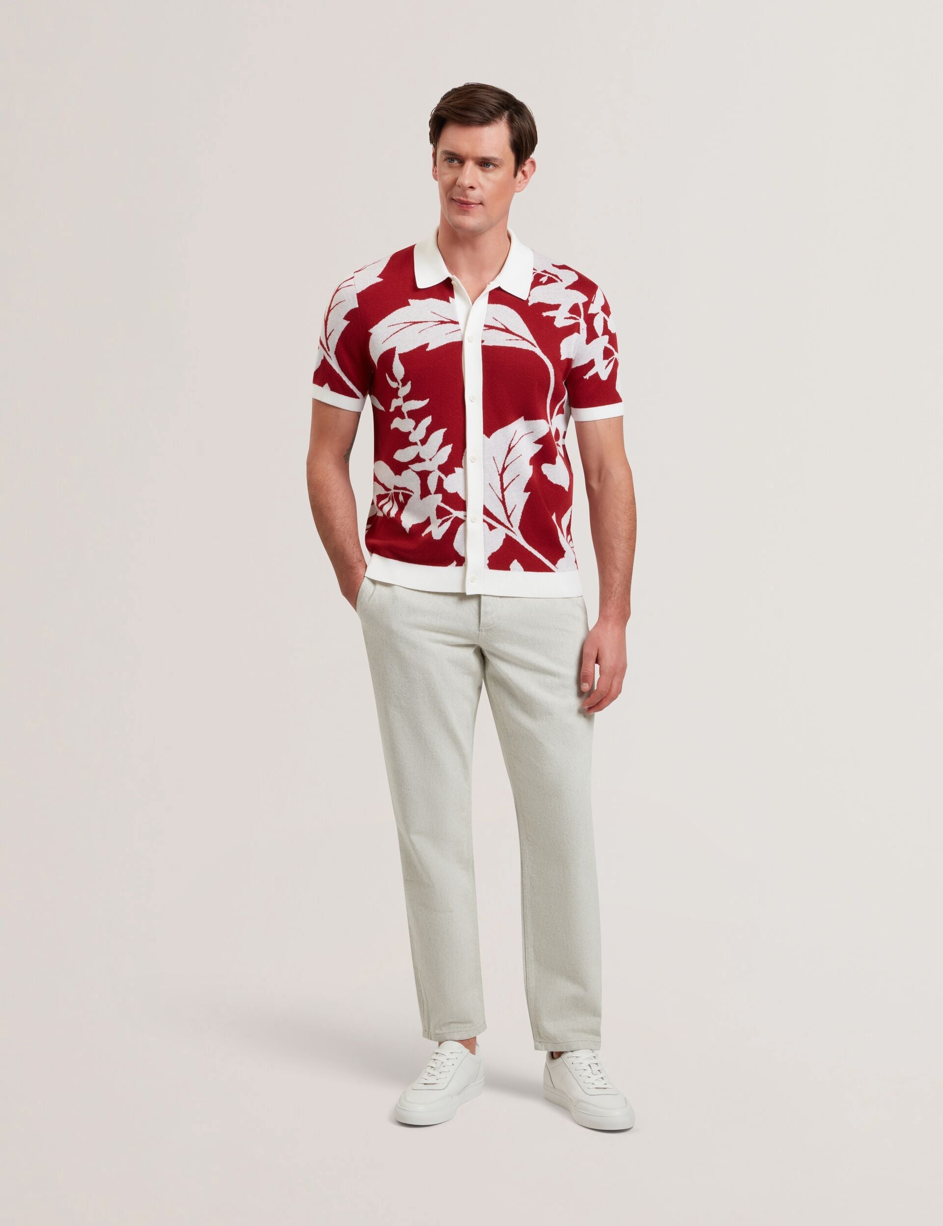  EDSON | RED