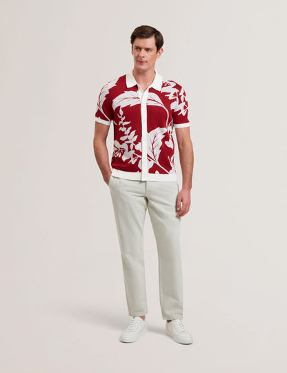  EDSON | RED