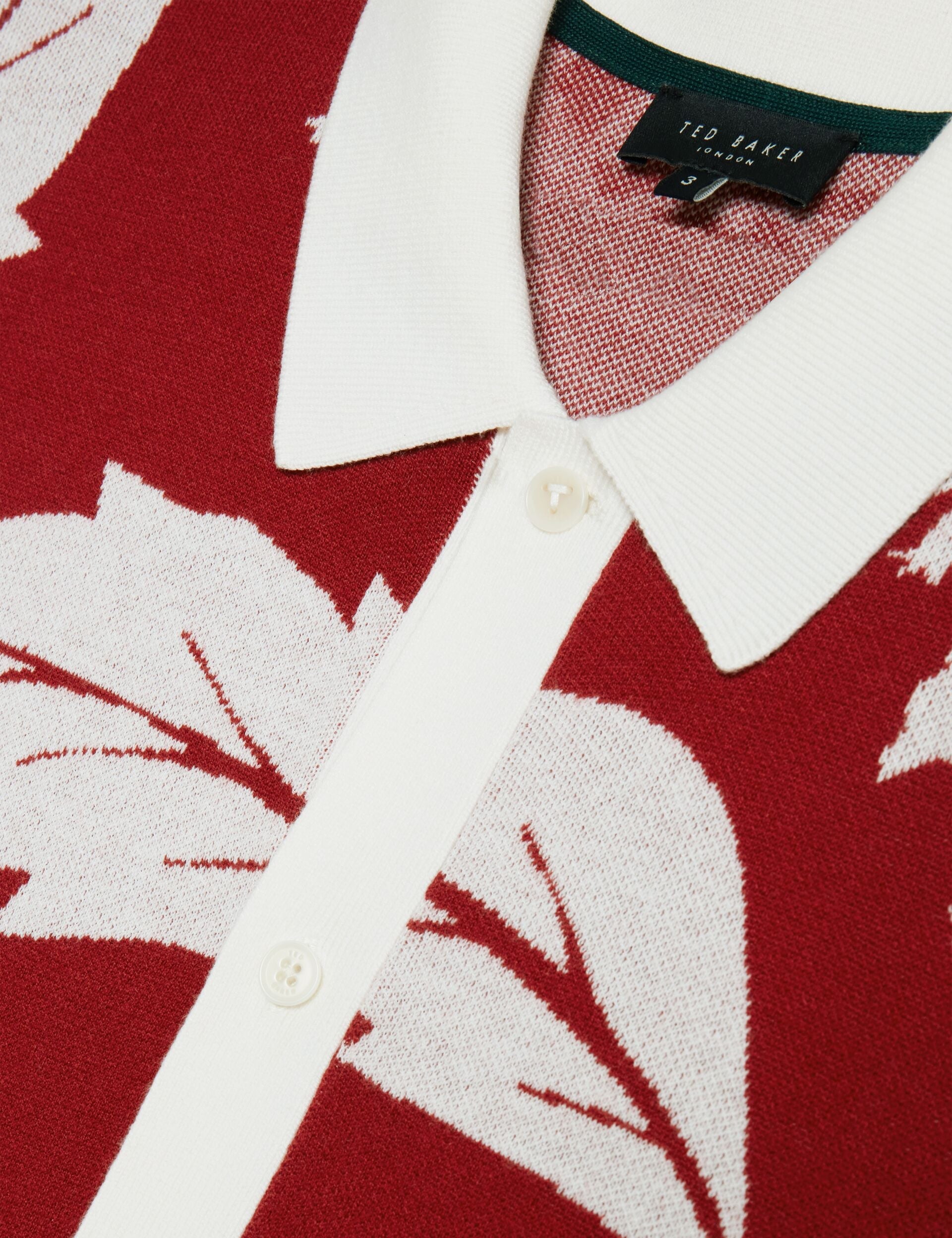  EDSON | RED