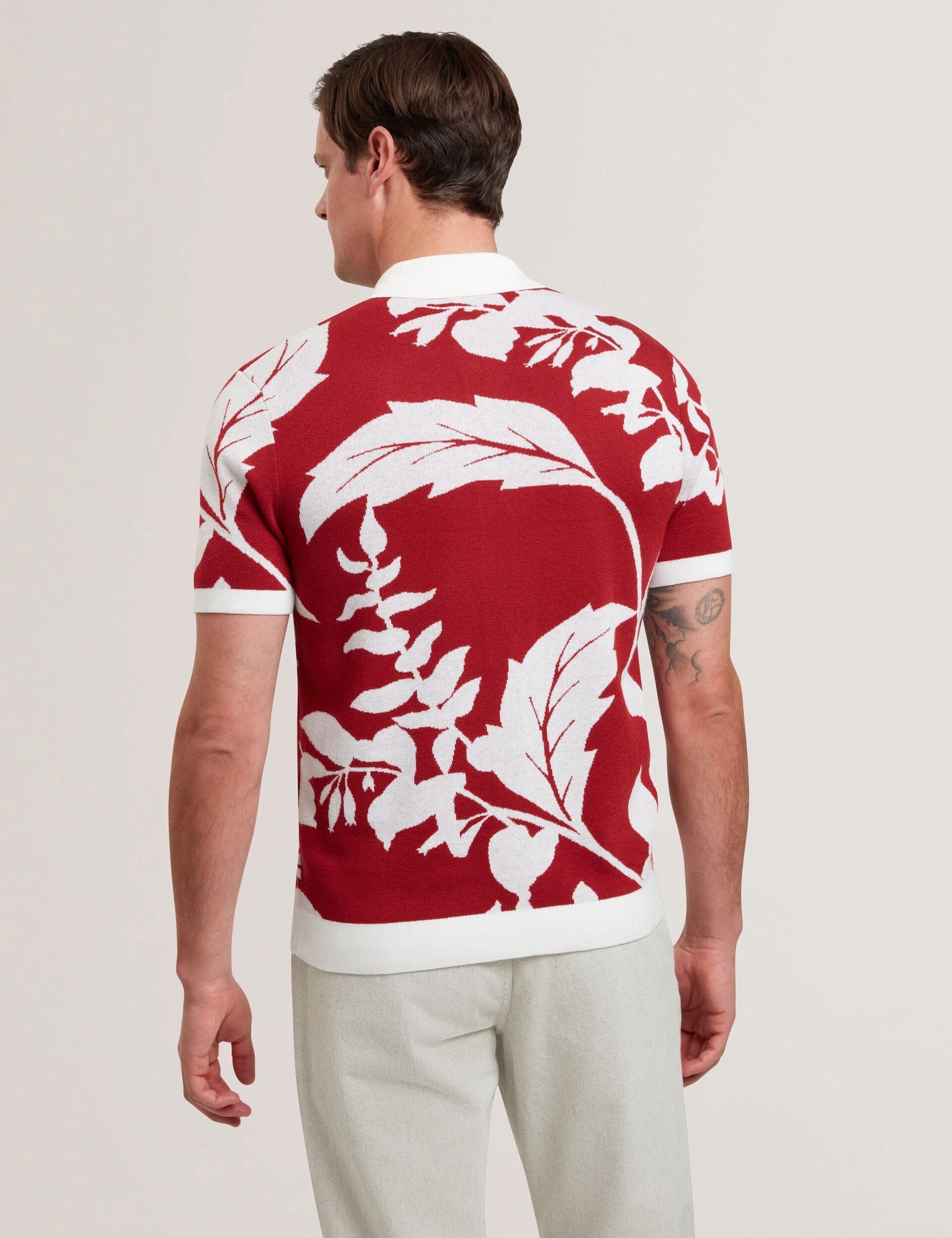  EDSON | RED