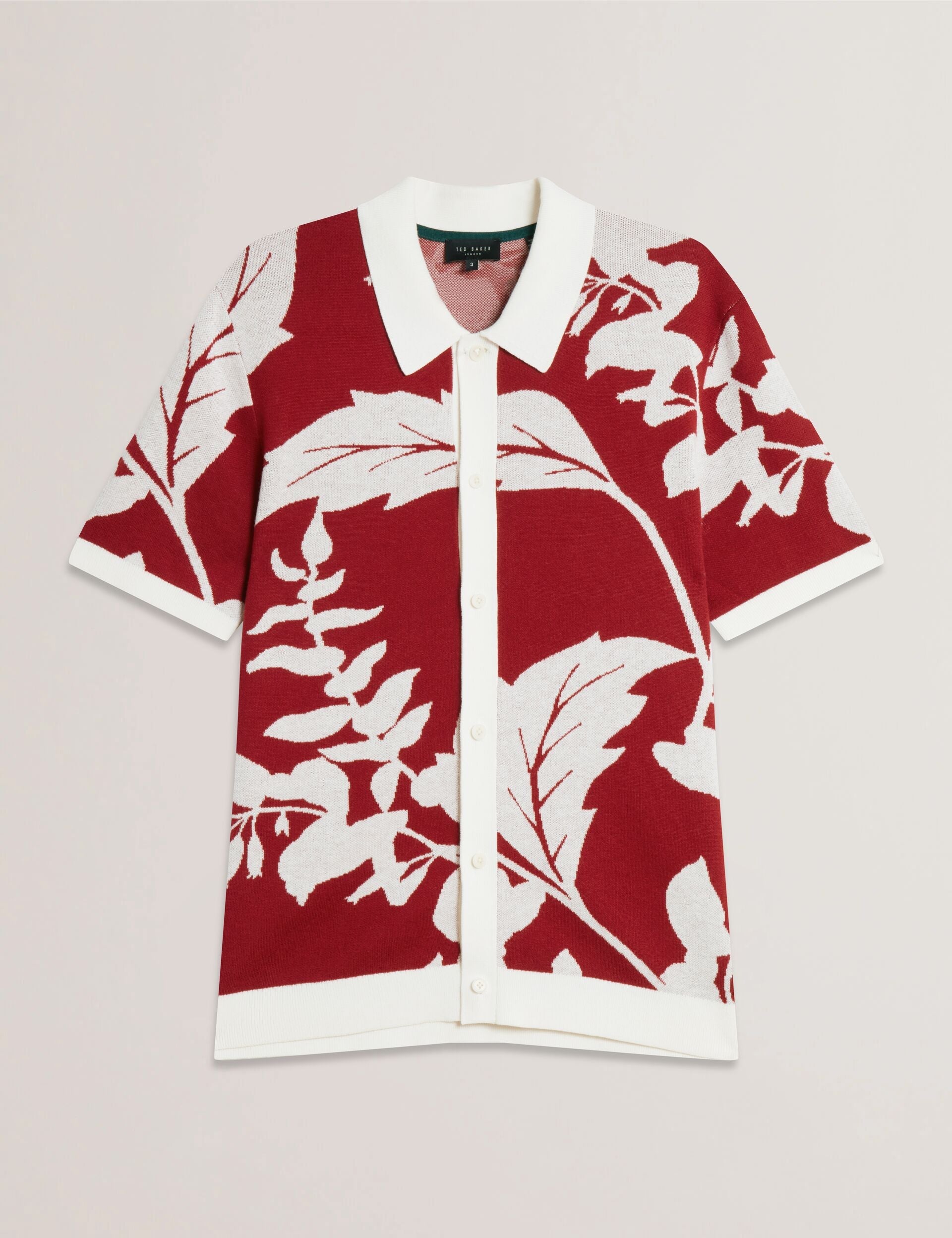  EDSON | RED