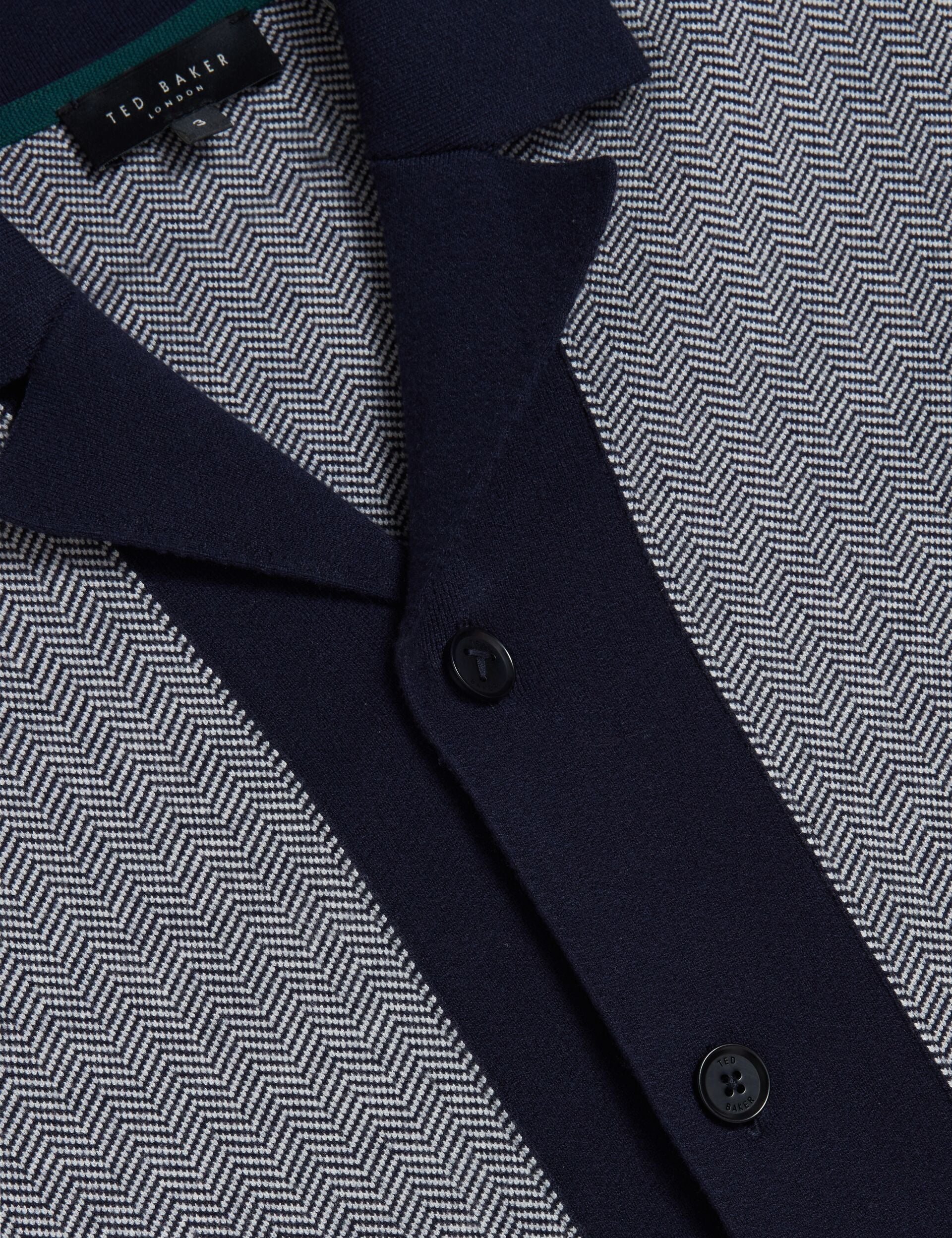  PADRIG | NAVY