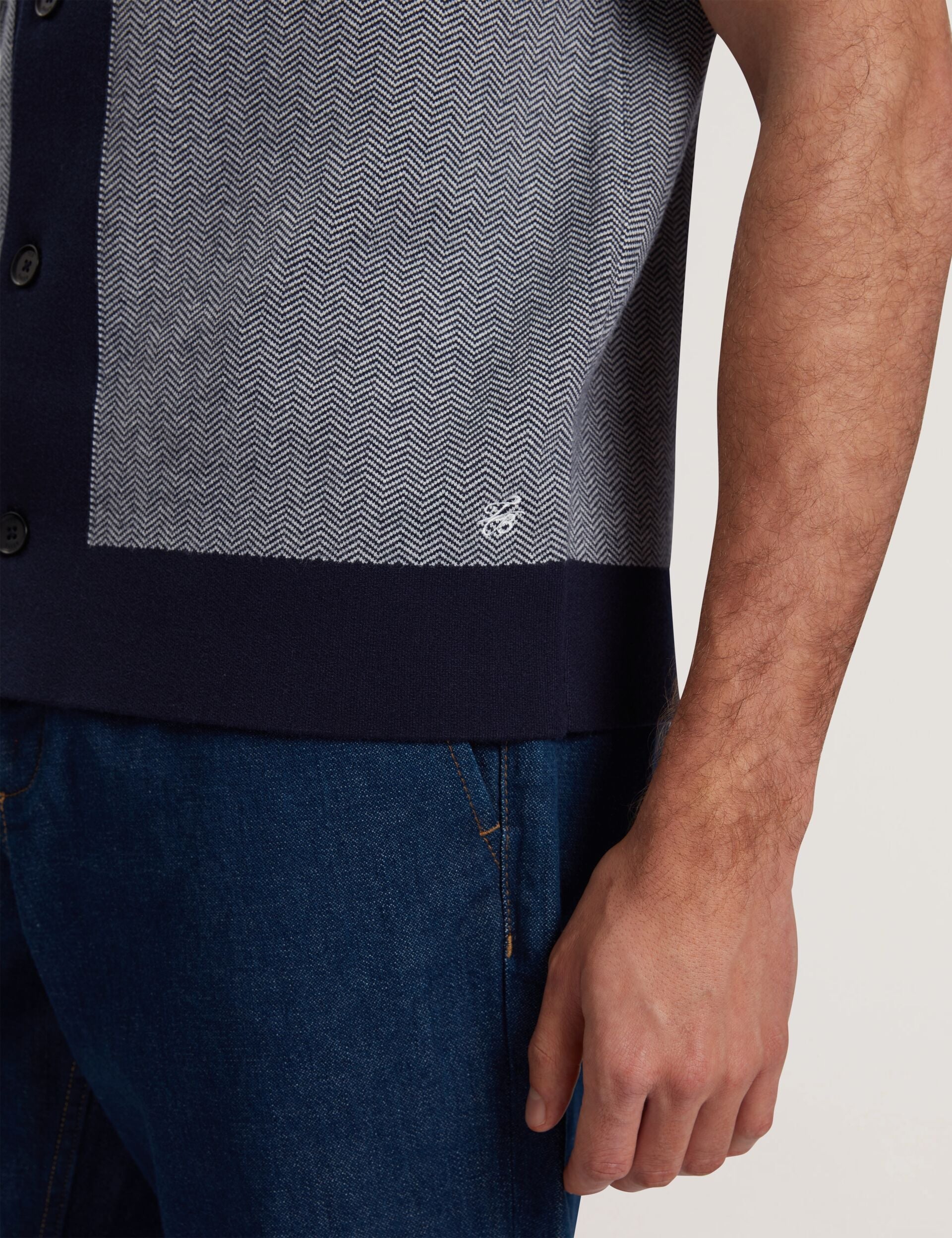  PADRIG | NAVY