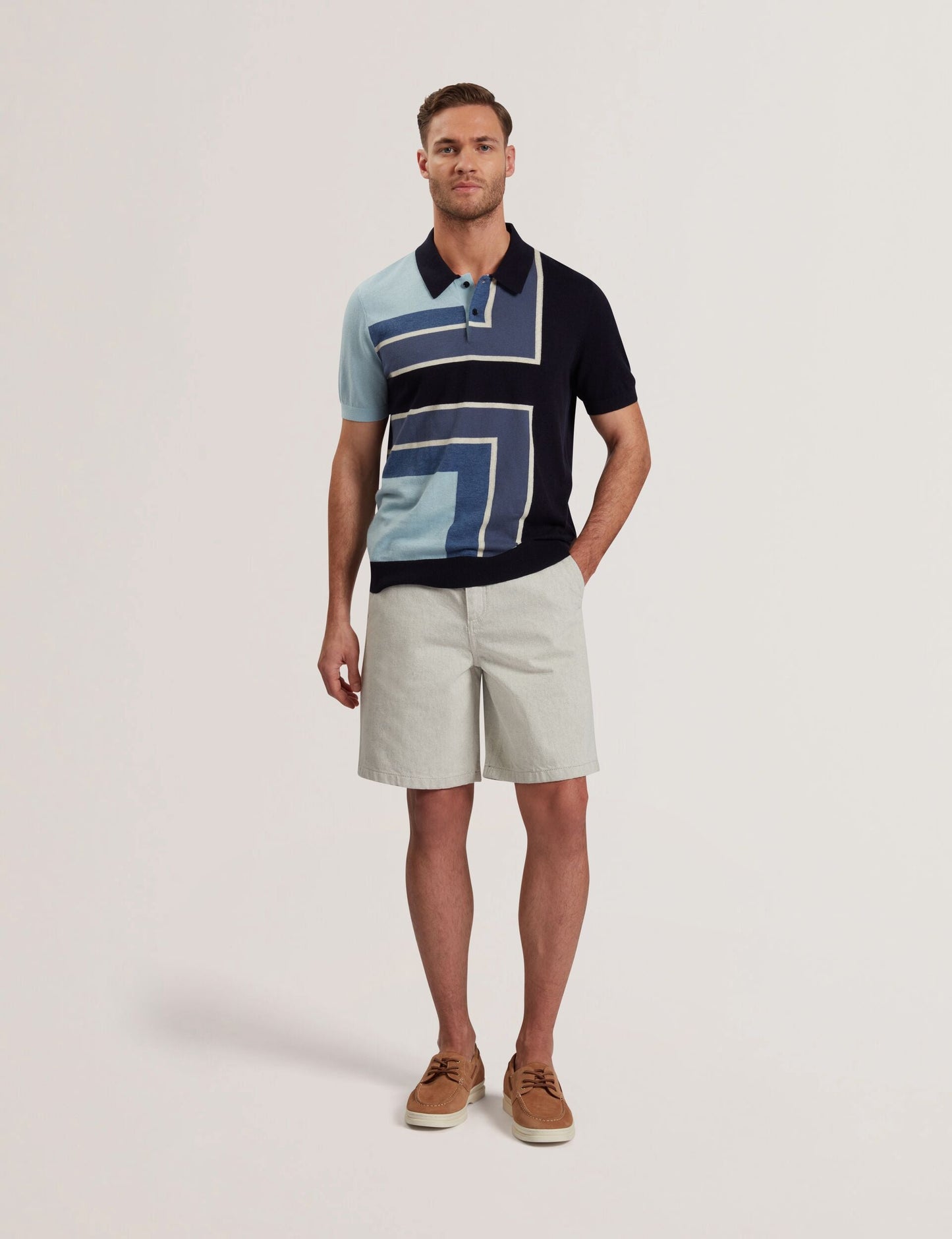  RALFE | NAVY