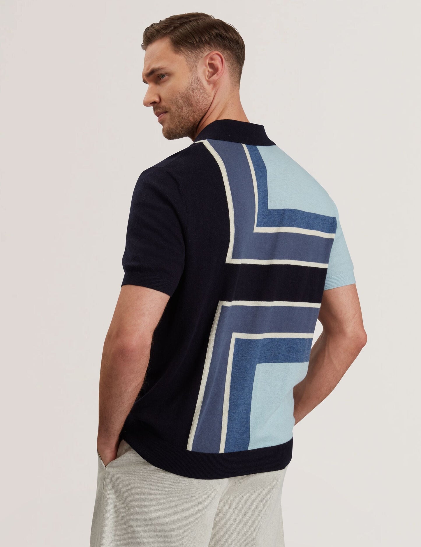  RALFE | NAVY