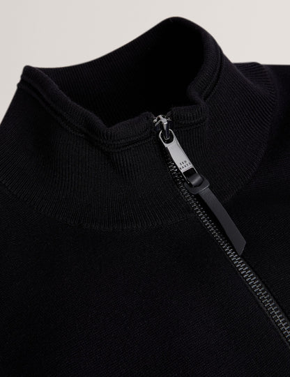  TERINCE | BLACK