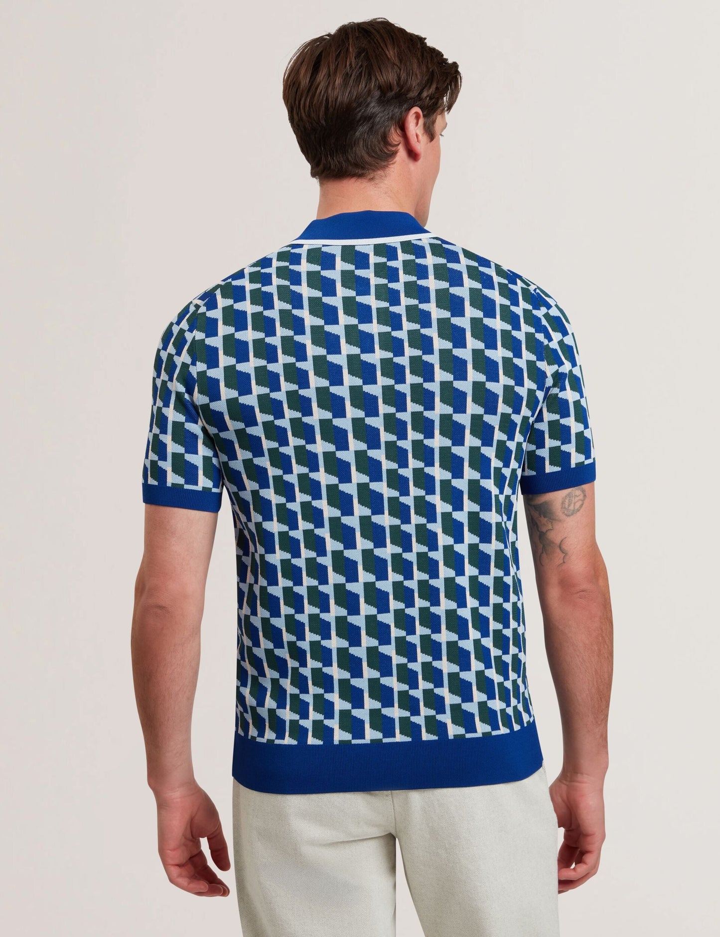  ROSSIO | LT-NAVY