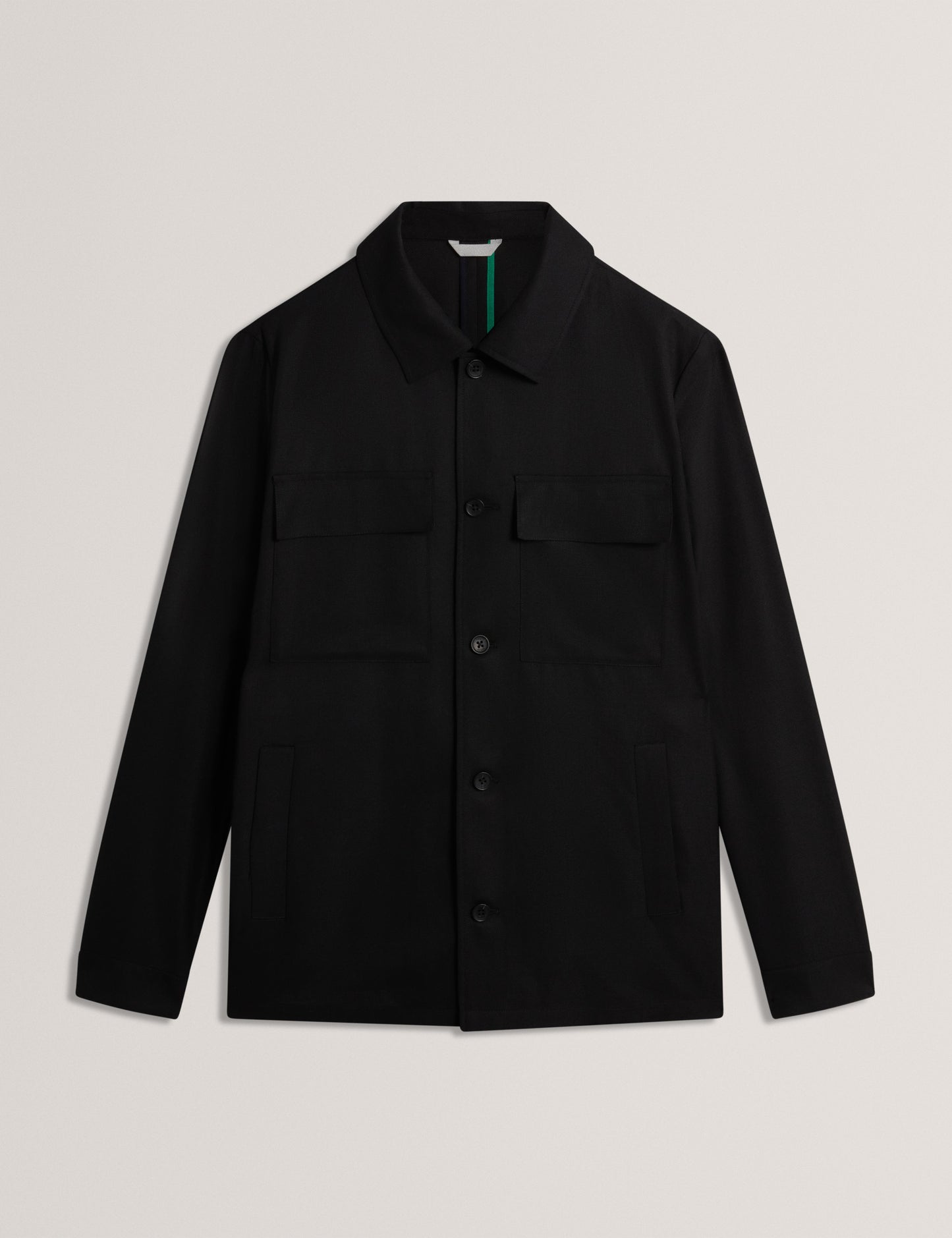  SELWYNJ | BLACK