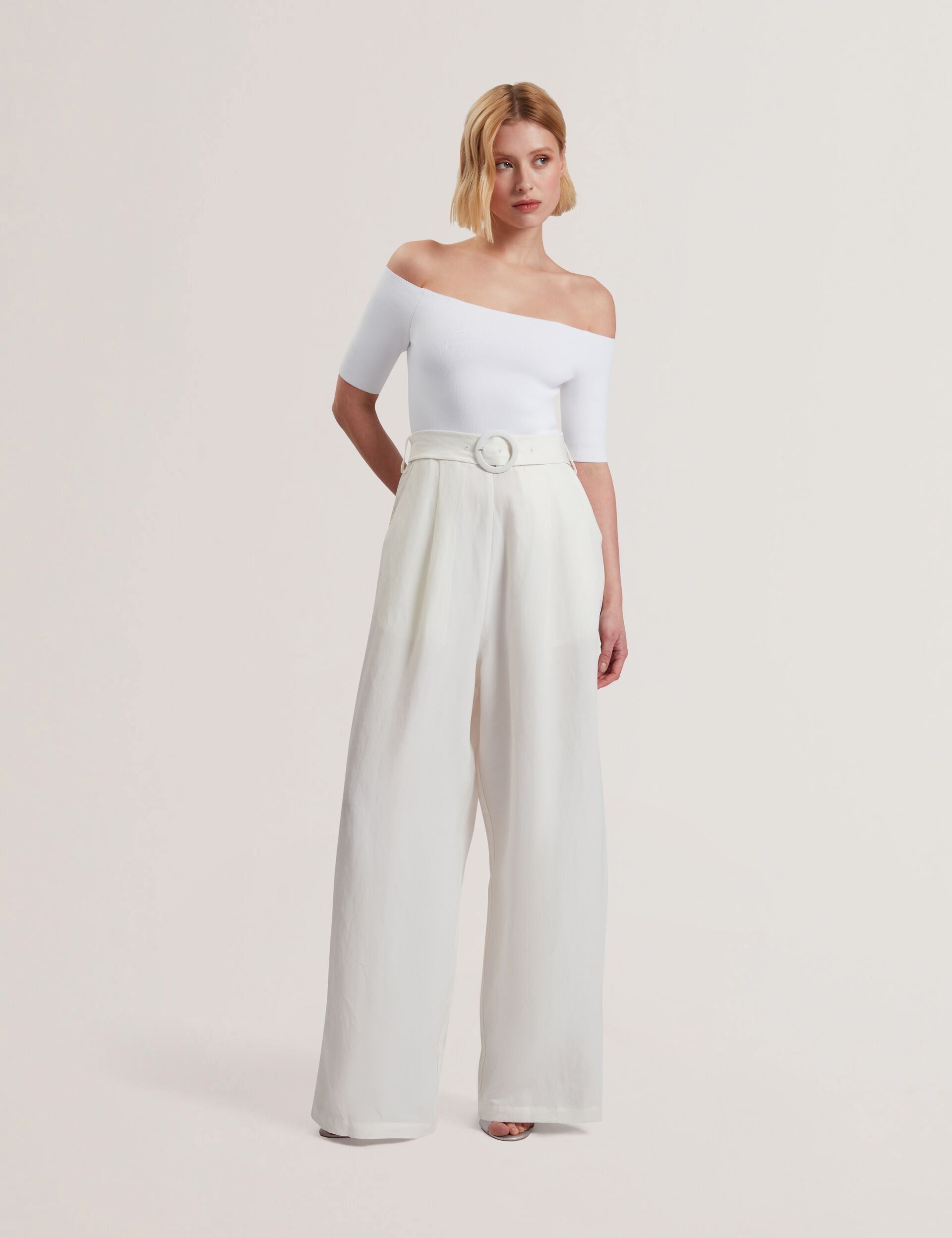  ANGELIY | WHITE