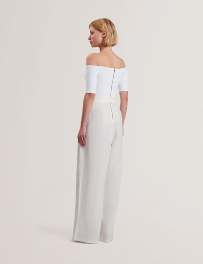  ANGELIY | WHITE