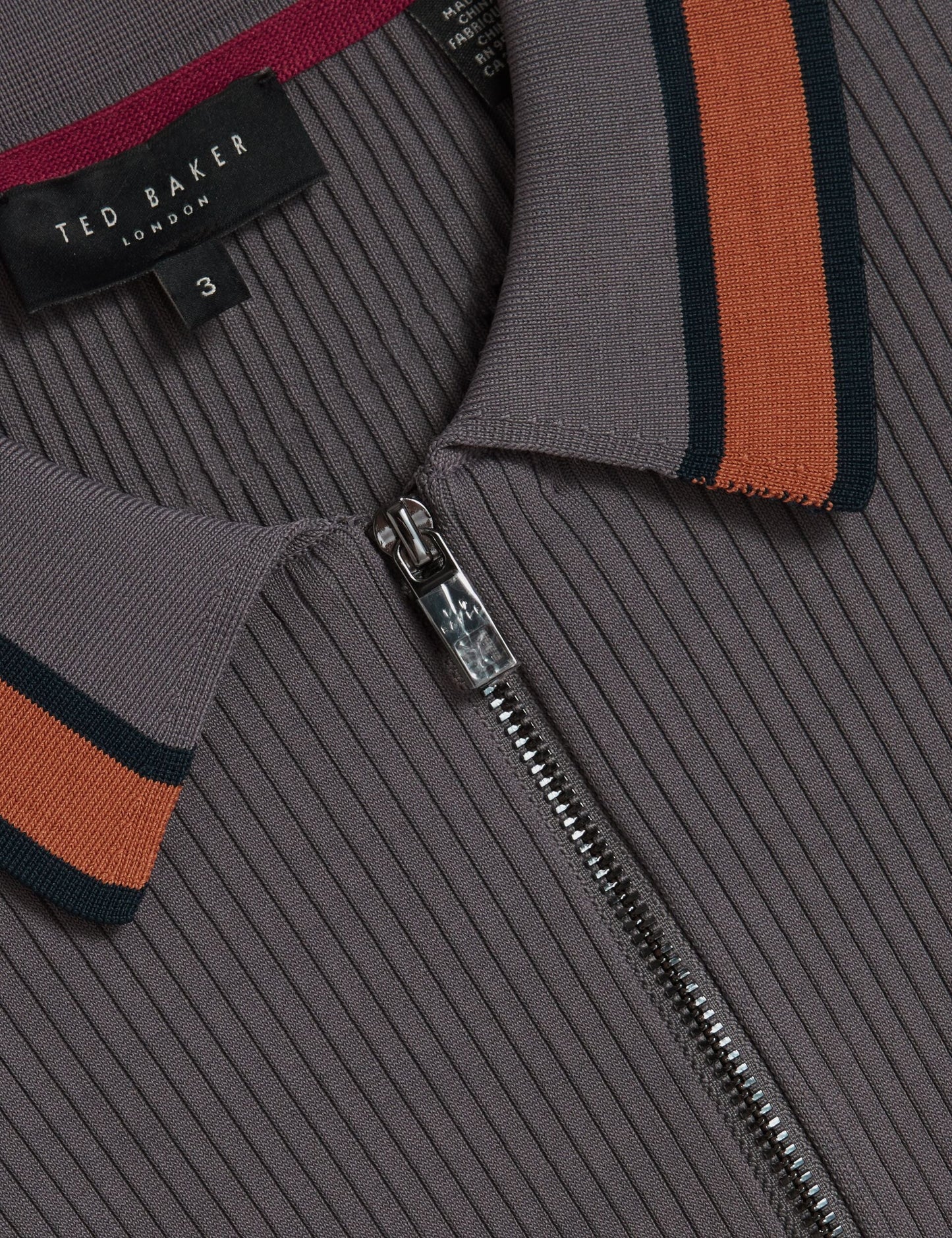  RAFAELO | DK-GREY