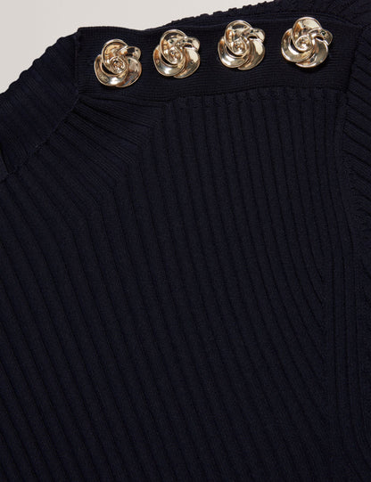  LILANO | NAVY