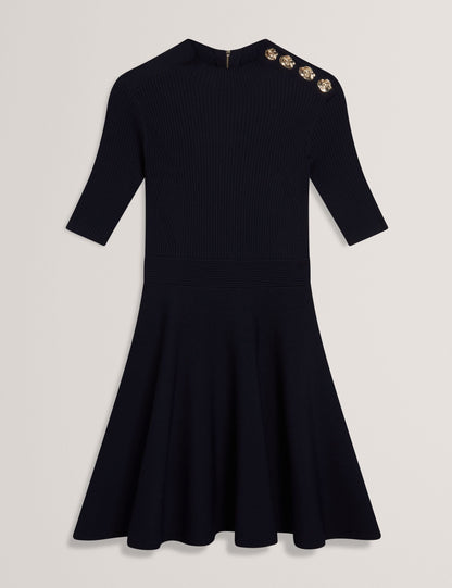  LILANO | NAVY