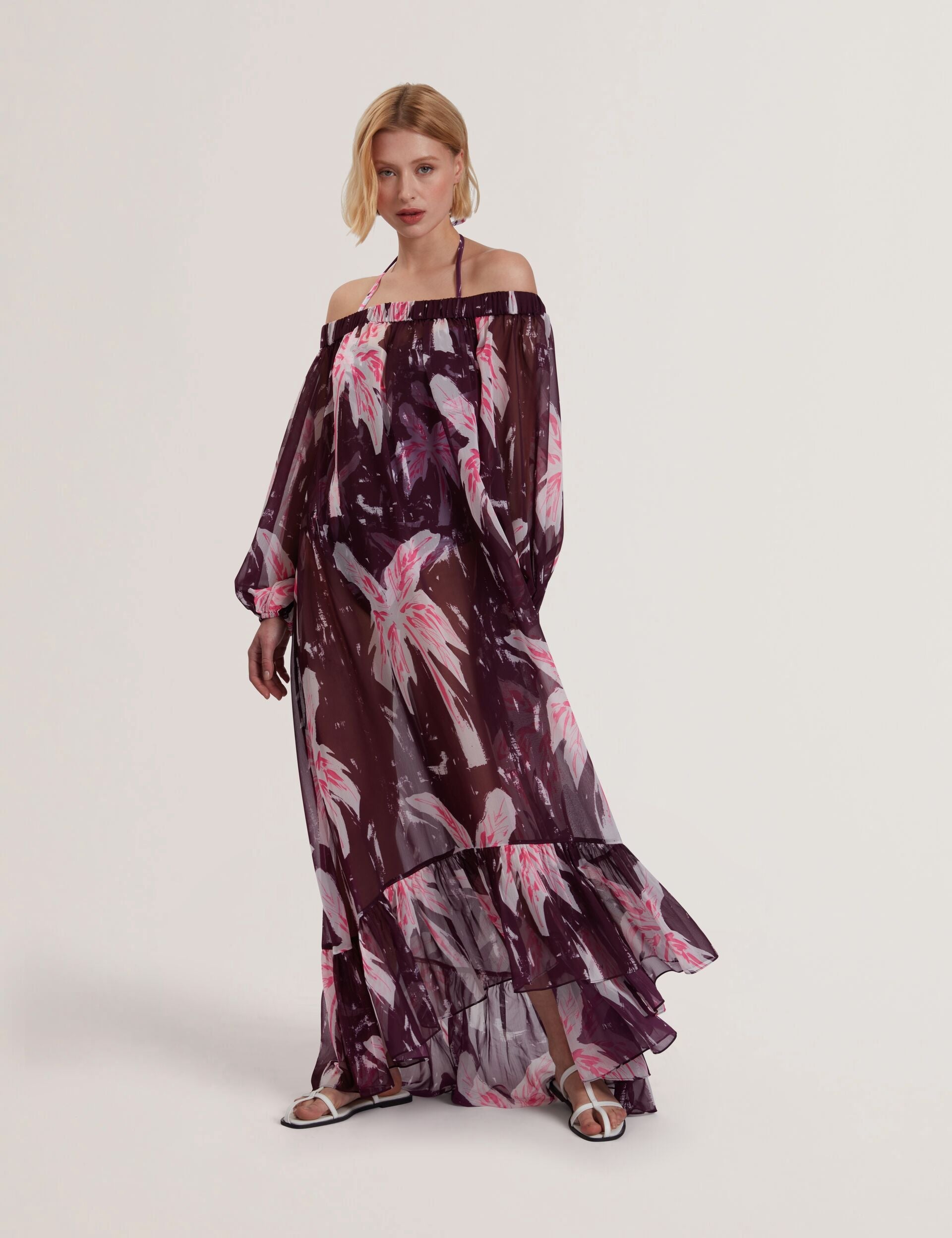  MONTAYA | MAROON