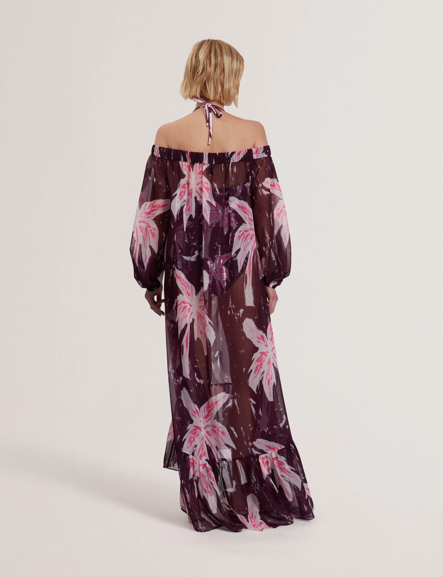  MONTAYA | MAROON