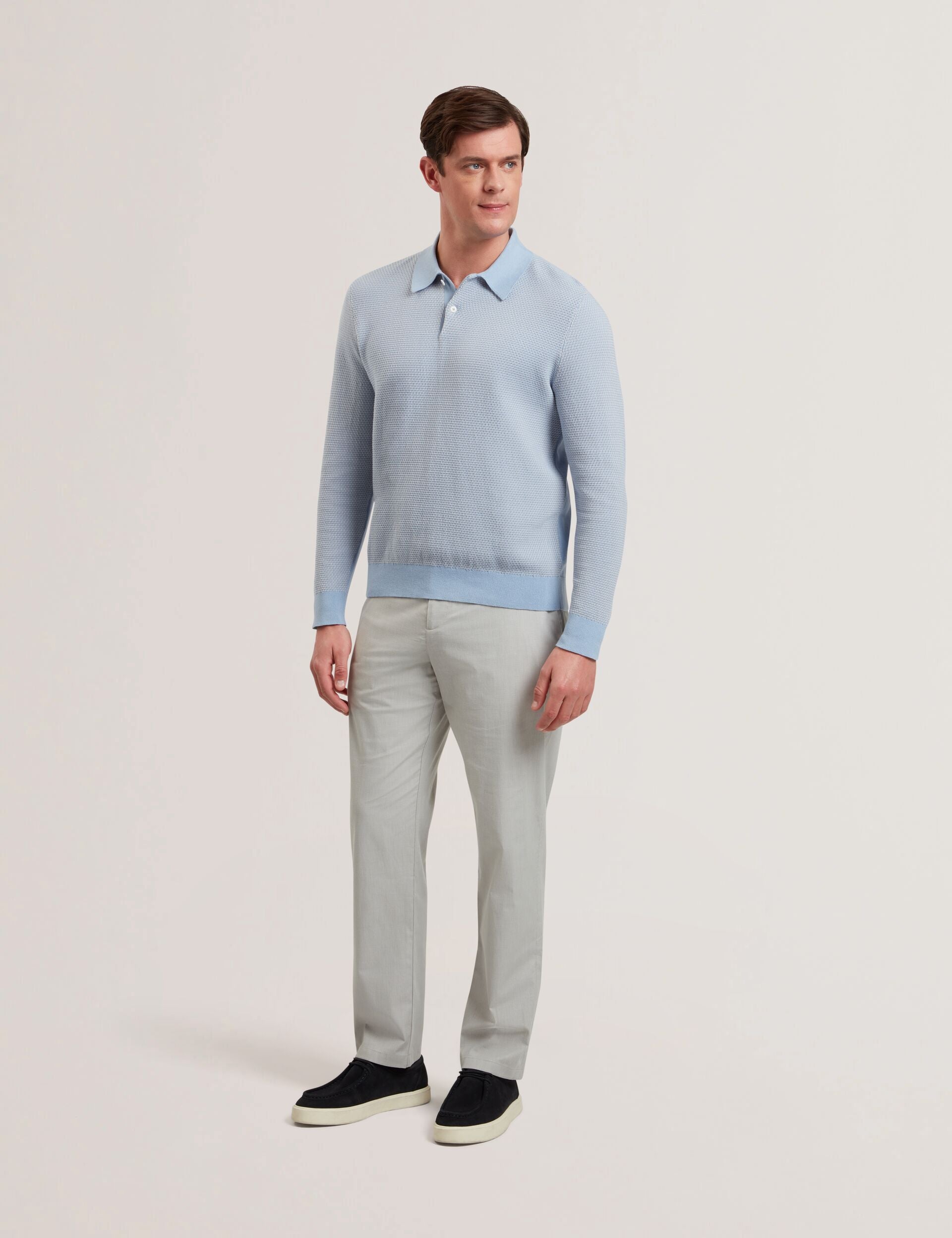  JACKUS | GREY