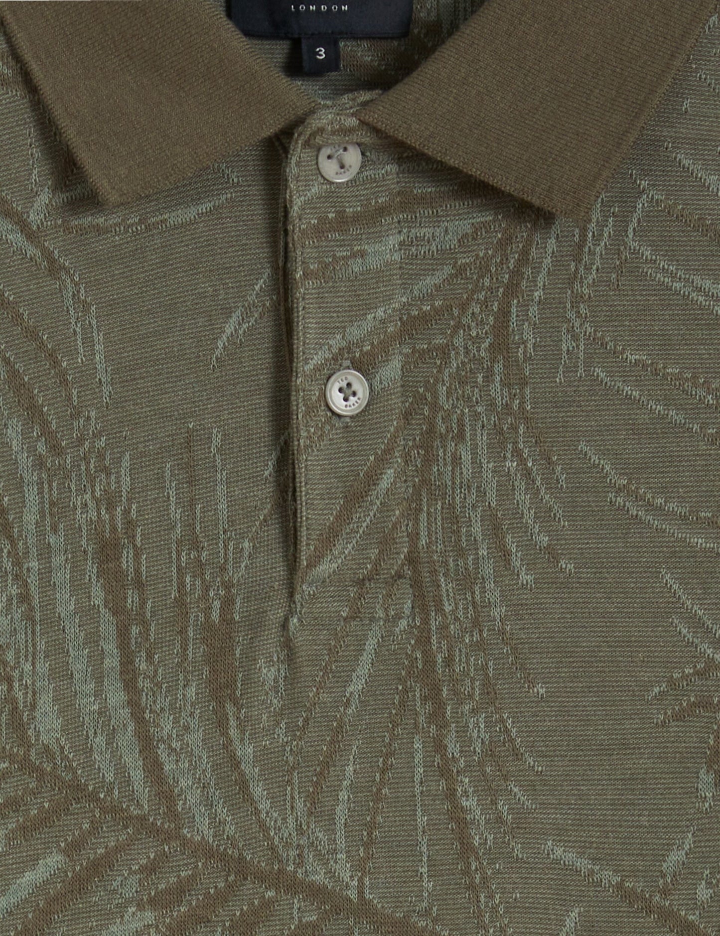  EDWINE | KHAKI