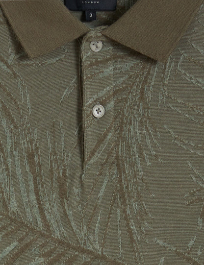  EDWINE | KHAKI