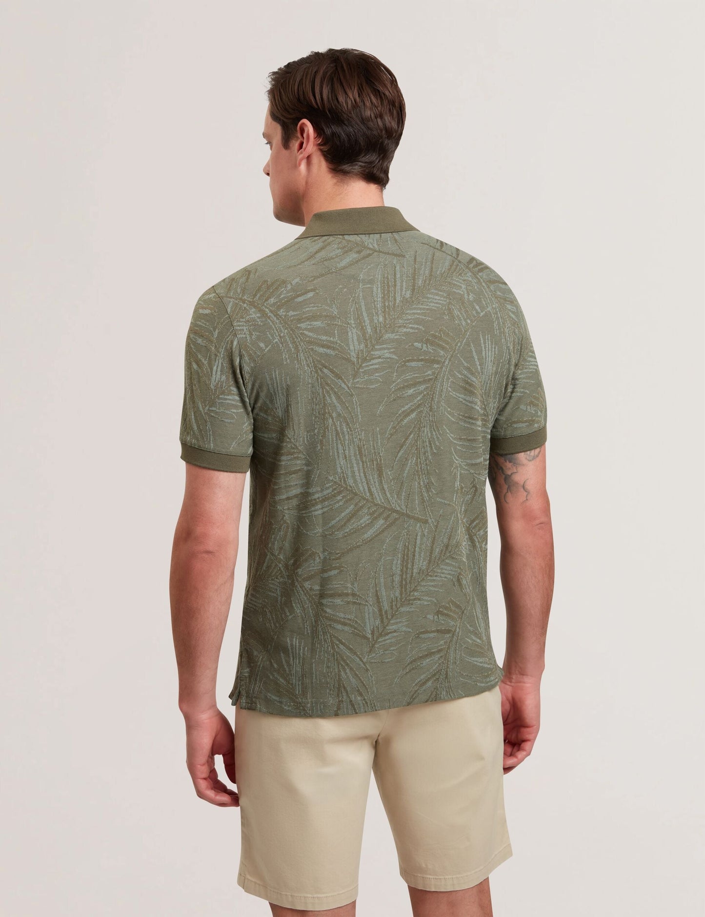 EDWINE | KHAKI