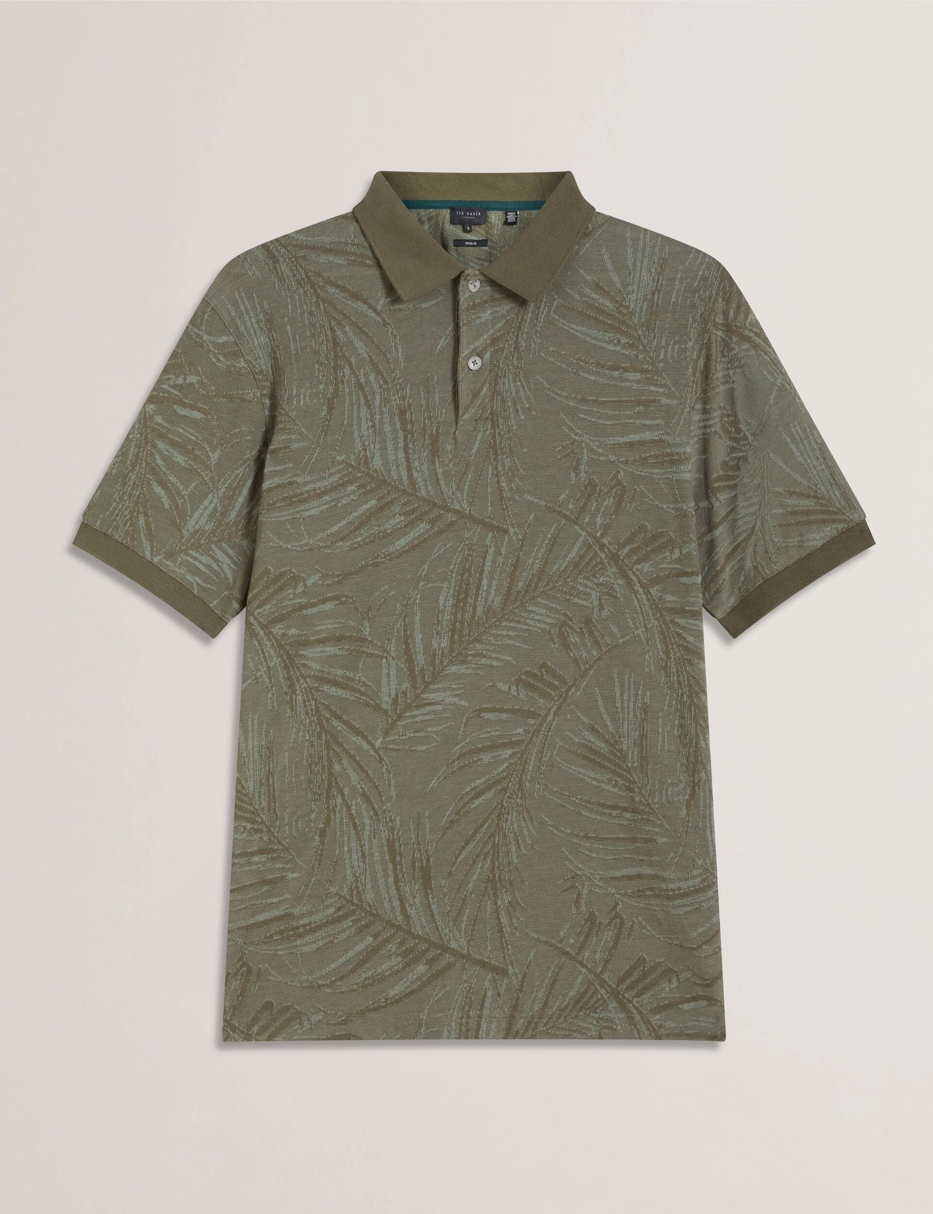  EDWINE | KHAKI