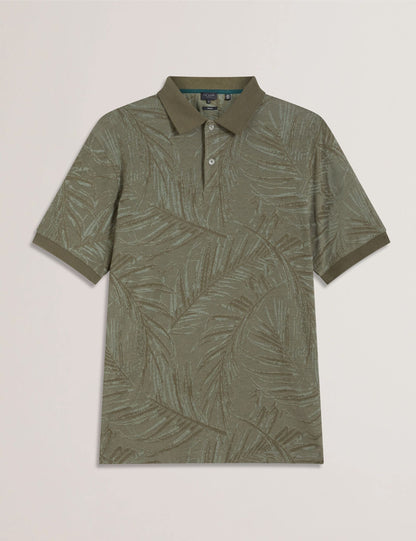  EDWINE | KHAKI