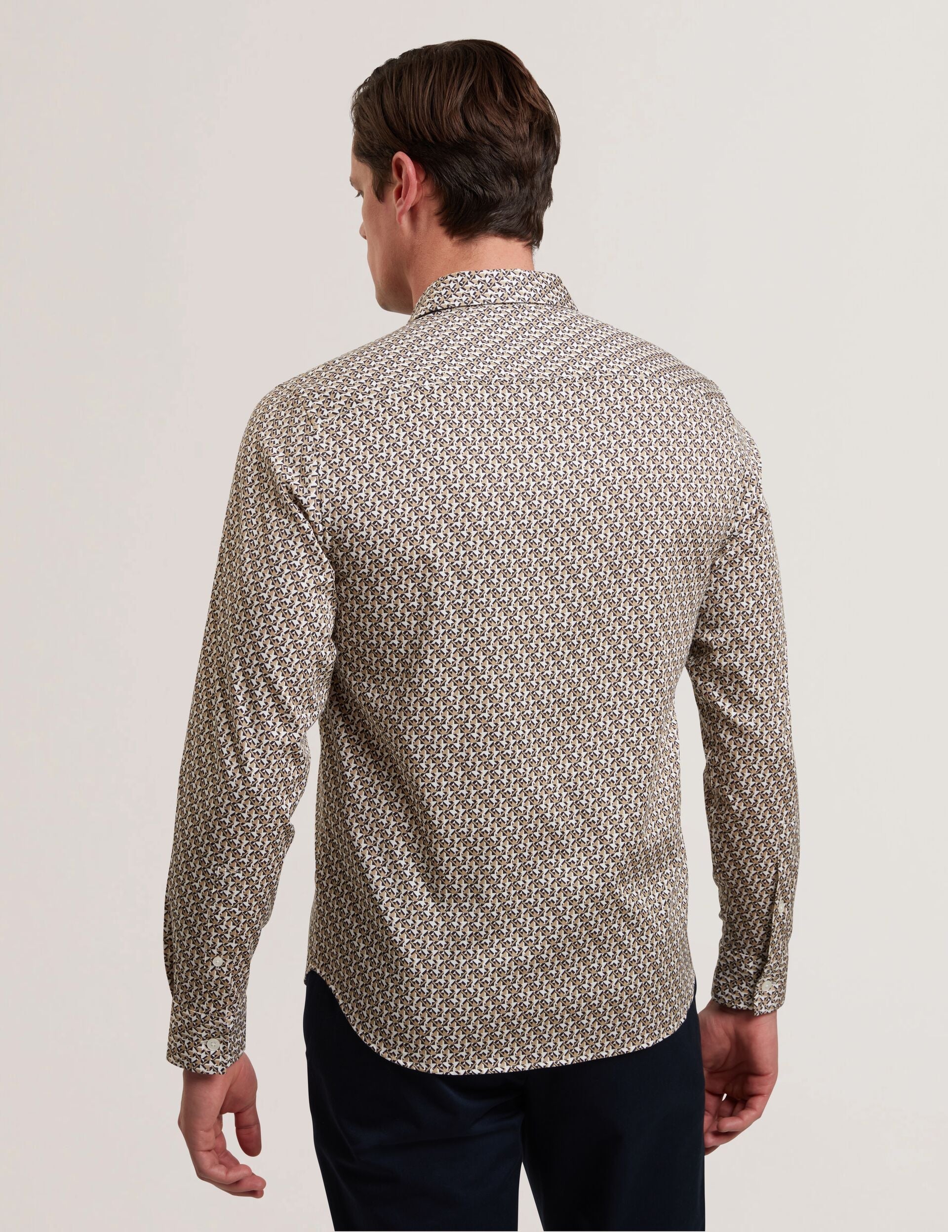  ALPHAIS | BEIGE